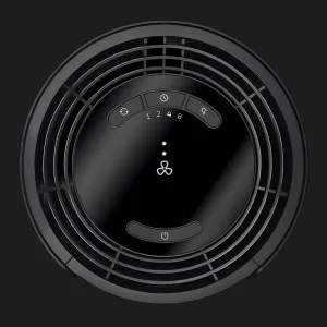 Вентилятор Honeywell HTF400E (TOW014739) (Black)