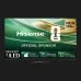 Телевизор Hisense 85 85E8S (UA)