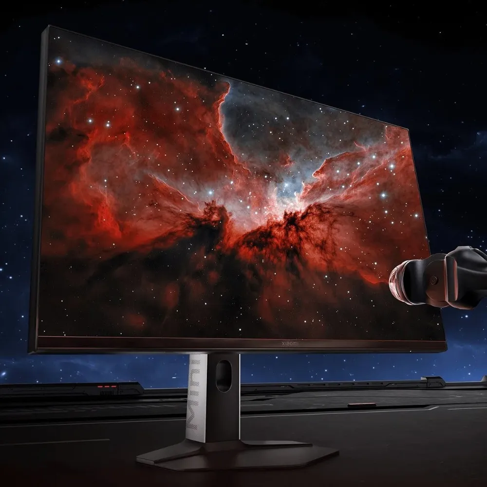 Монітор Xiaomi 27" G Pro 27Qi IPS 180Hz ELA6394EU