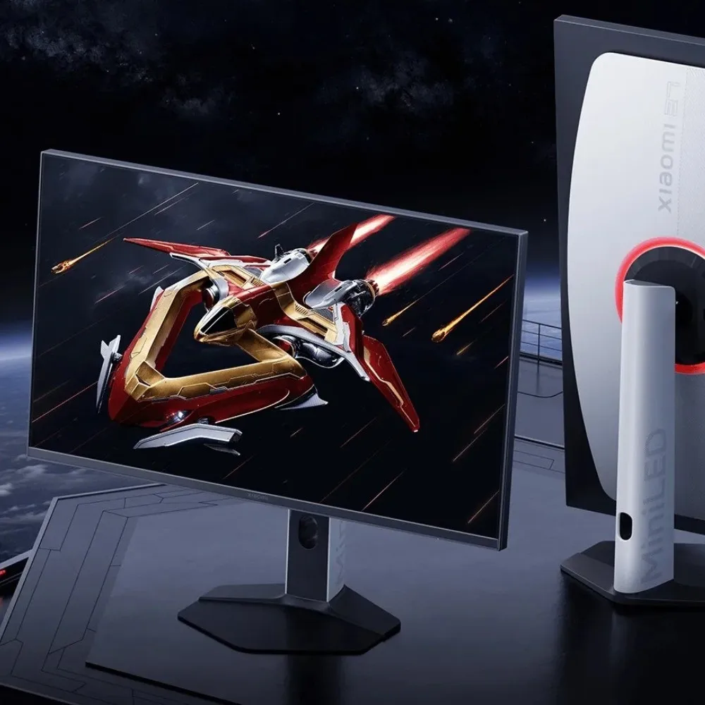 Монітор Xiaomi 27" G Pro 27Qi IPS 180Hz ELA6394EU
