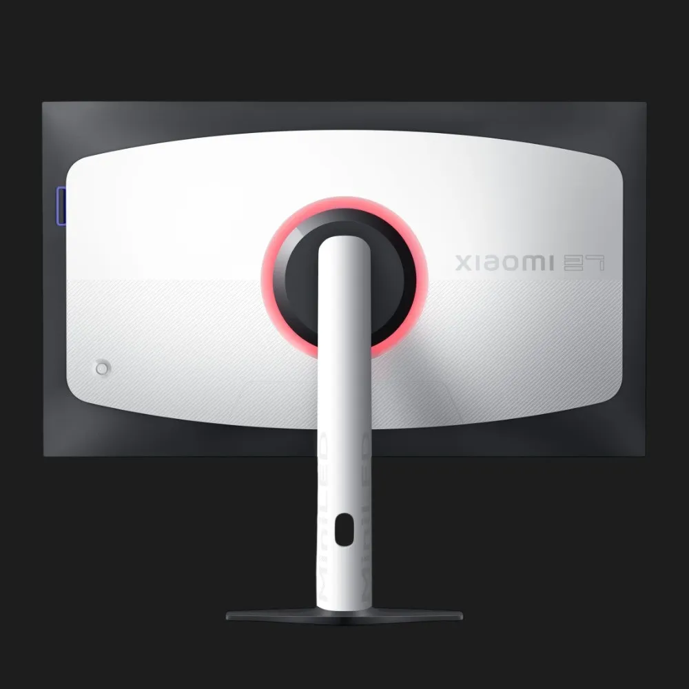 Монітор Xiaomi 27" G Pro 27Qi IPS 180Hz ELA6394EU