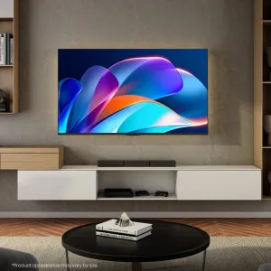 Телевізор Hisense 65 65A6S (UA)