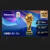 Телевизор Hisense 50 50A6S (UA)