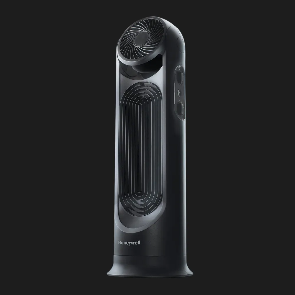 Вентилятор Honeywell Turbo Force Power (HYF500E) (Black)