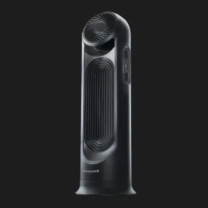 Вентилятор Honeywell Turbo Force Power (HYF500E) (Black)