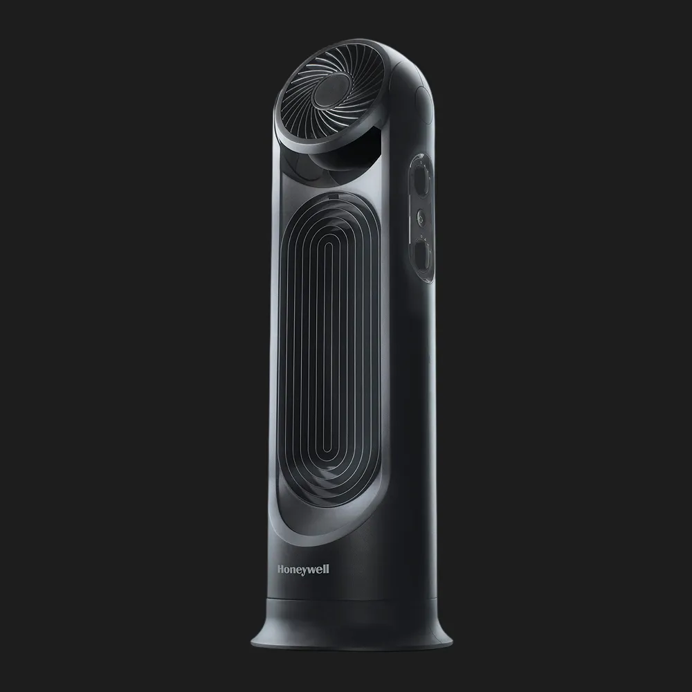 Вентилятор Honeywell Turbo Force Power (HYF500E) (Black)