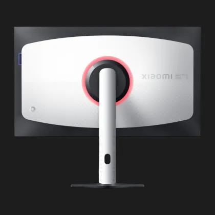 Монітор Xiaomi 27" G27Qi IPS 200Hz ELA6556EU