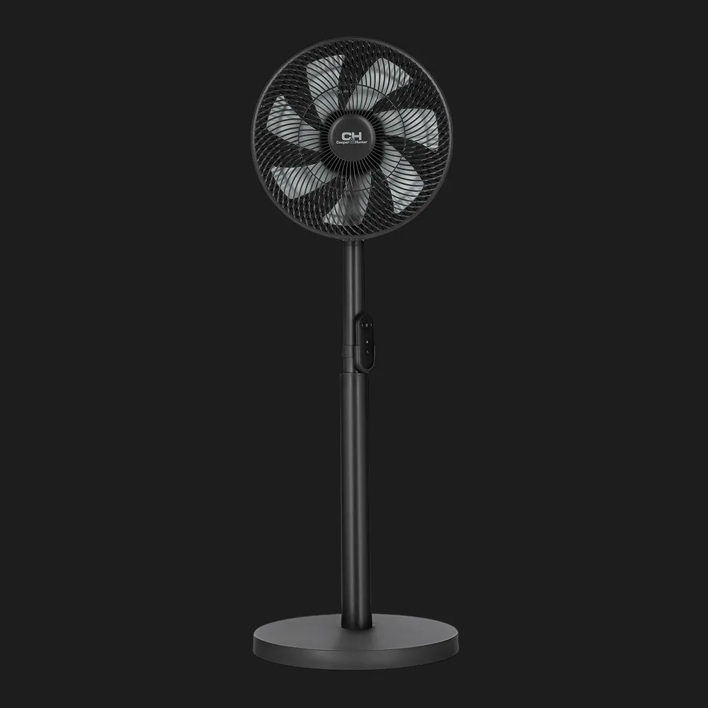 Вентилятор Cooper&amp;Hunter CH-RFF1270RT (Gray)