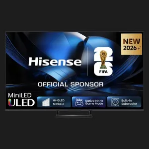 Телевізор Hisense 55 55U7SE (UA) в Чорткові