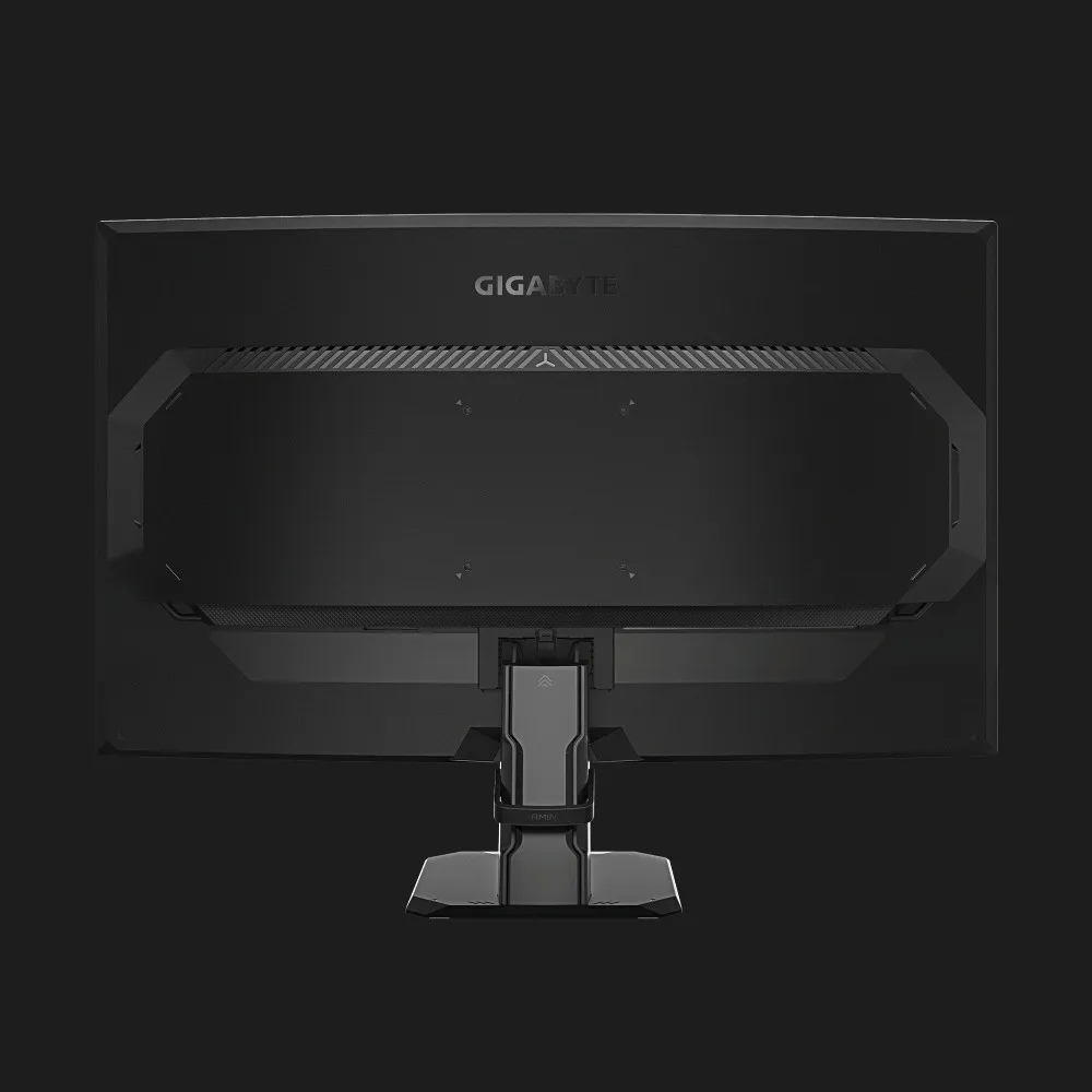 Монітор GIGABYTE 27" GS27FCA VA 200Hz