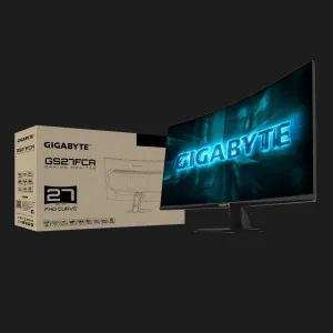 Монитор GIGABYTE 27" GS27FCA VA 200Hz в Александрии