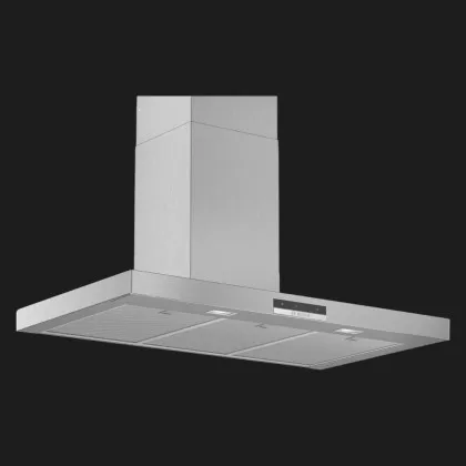 Вытяжка Bosch Т-образная, 90см, 604 м3/ч (Stainless Steel) (DWB96DM50)