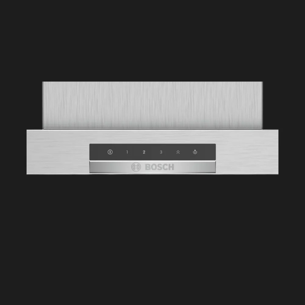 Вытяжка Bosch Т-образная, 90см, 604 м3/ч (Stainless Steel) (DWB96DM50)