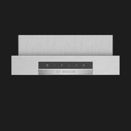 Вытяжка Bosch Т-образная, 90см, 604 м3/ч (Stainless Steel) (DWB96DM50)