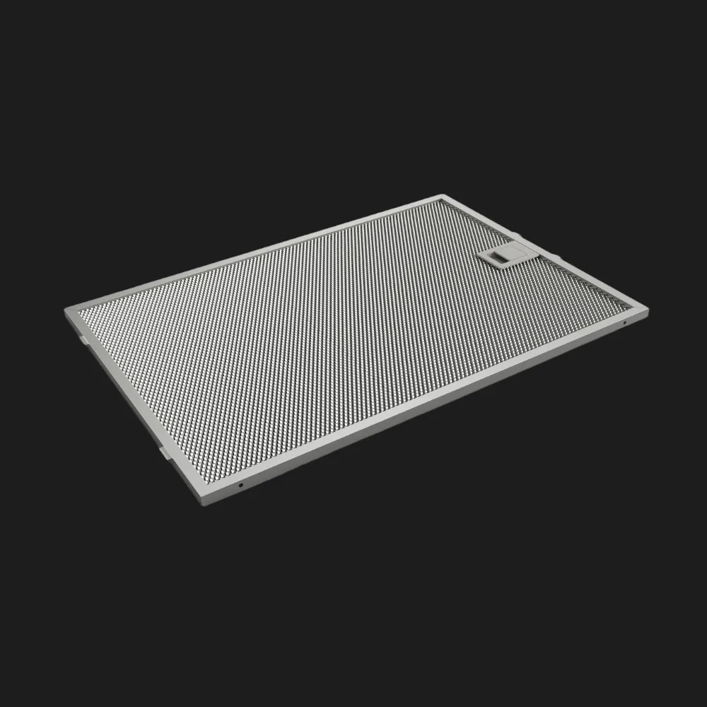 Вытяжка Bosch Т-образная, 90см, 604 м3/ч (Stainless Steel) (DWB96DM50)