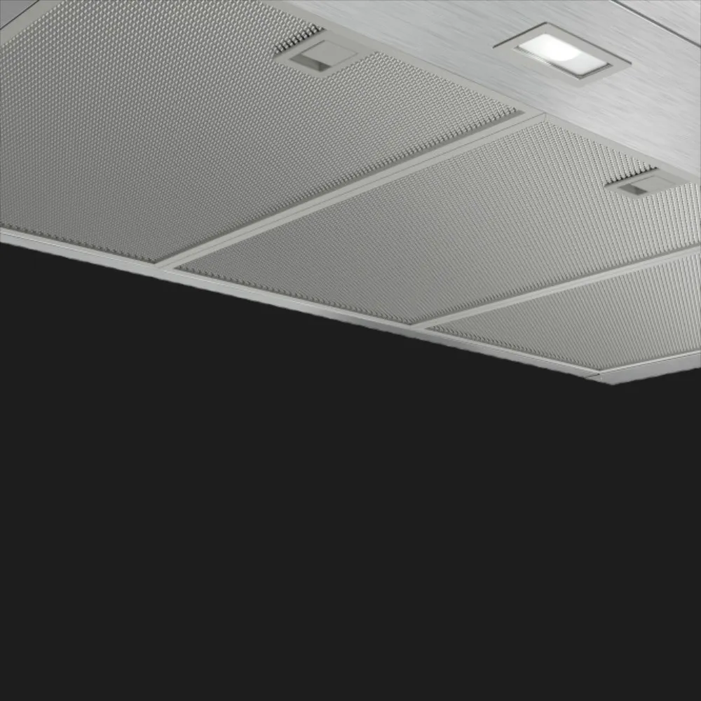 Вытяжка Bosch Т-образная, 90см, 604 м3/ч (Stainless Steel) (DWB96DM50)