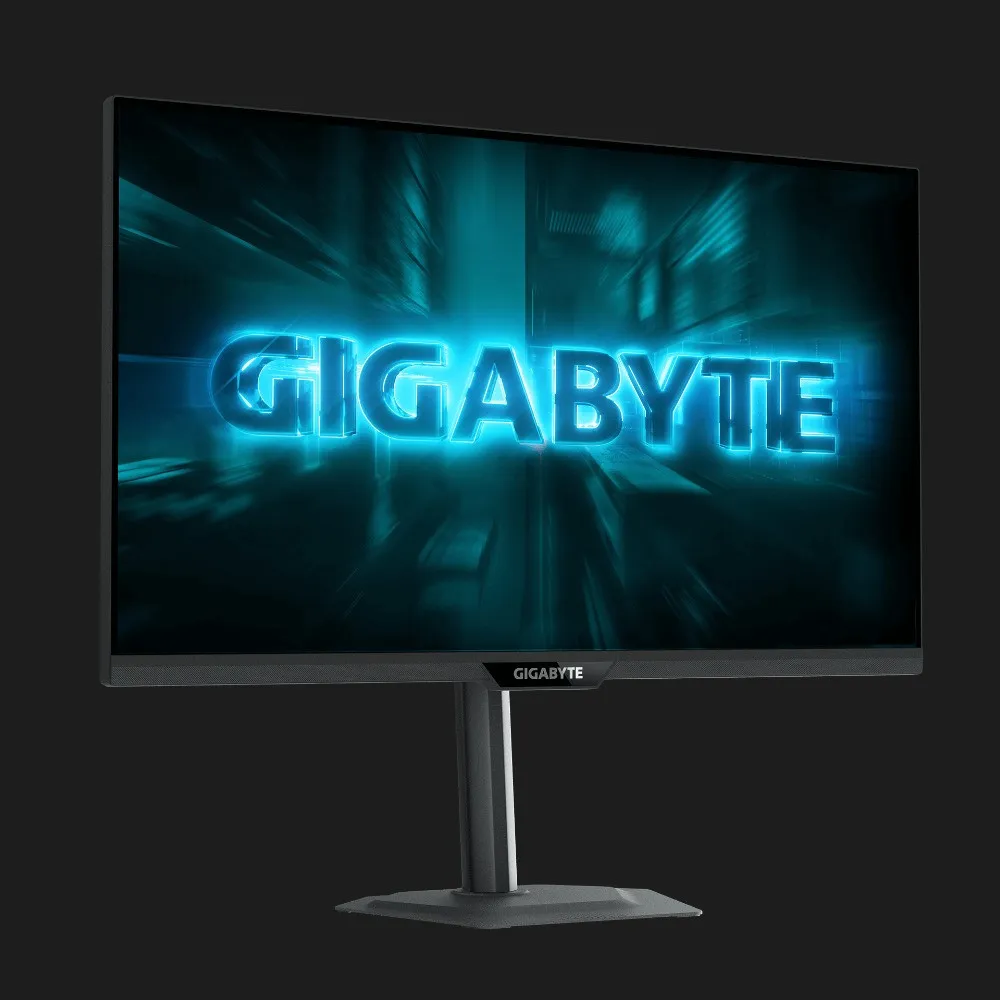 Монітор GIGABYTE 27" G27U IPS 320Hz