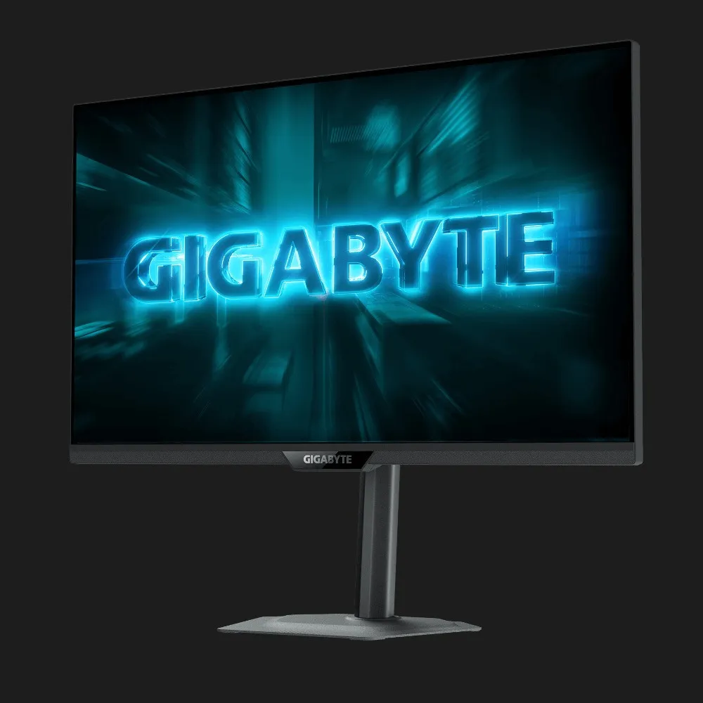 Монітор GIGABYTE 27" G27U IPS 320Hz