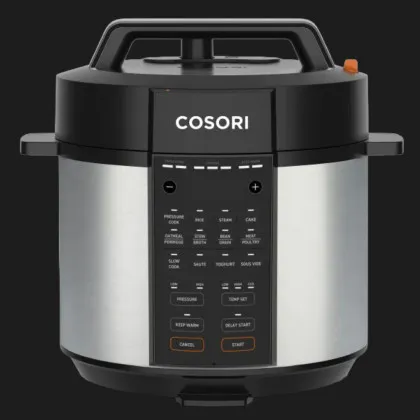Мультиварка-скороварка Cosori 5.7l CMC-CO601-SEU