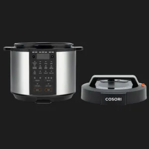 Мультиварка-скороварка Cosori 5.7l CMC-CO601-SEU
