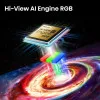 Телевізор Hisense 75 75UR8S (UA)