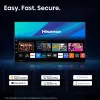 Телевізор Hisense 75 75UR8S (UA)