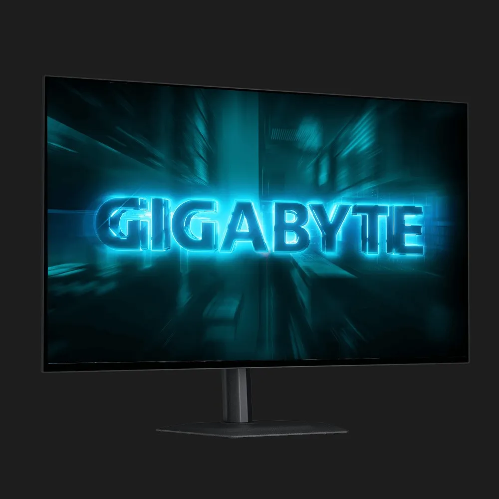 Монітор GIGABYTE 27" GO27Q24G WOLED 240Hz