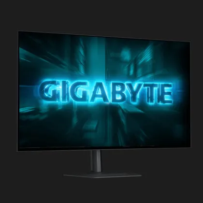 Монітор GIGABYTE 27" GO27Q24G WOLED 240Hz