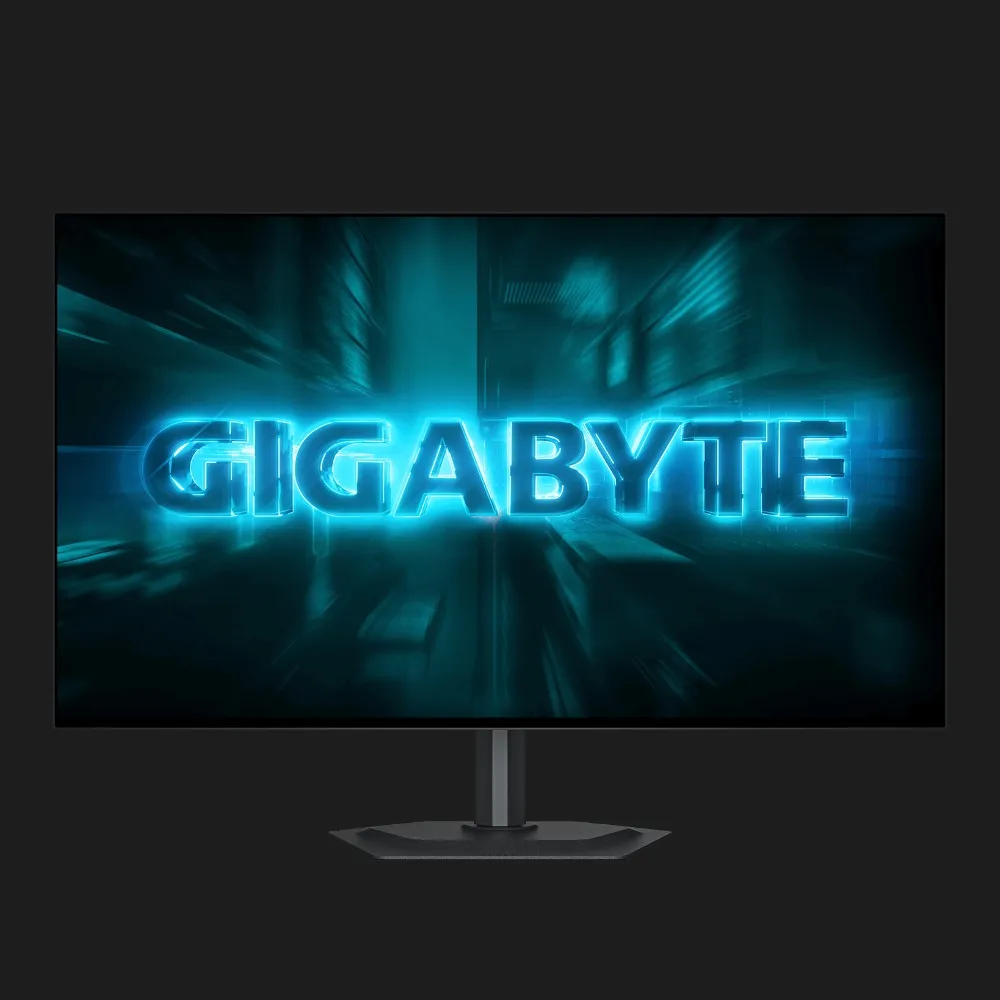 Монітор GIGABYTE 27" GO27Q24G WOLED 240Hz