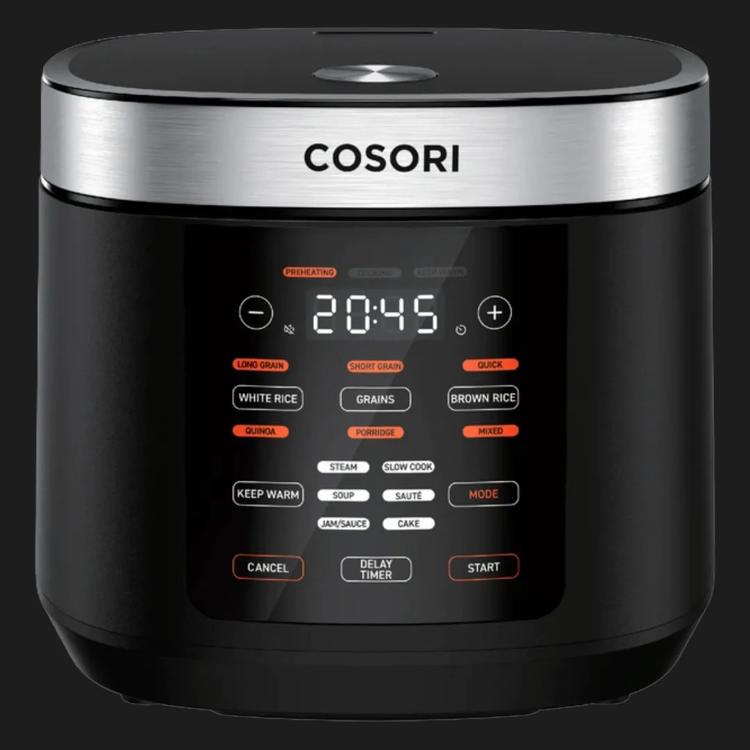 Мультиварка Cosori 5.0l CRC-R501-KEU