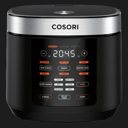 Мультиварка Cosori 5.0l CRC-R501-KEU