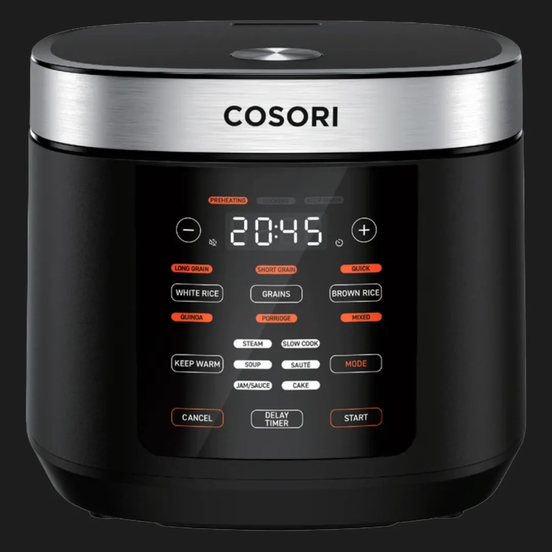 Мультиварка Cosori 5.0l CRC-R501-KEU