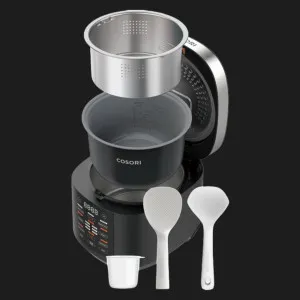 Мультиварка Cosori 5.0l CRC-R501-KEU