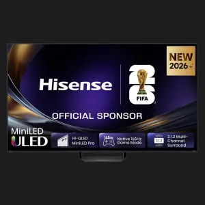 Телевізор Hisense 65 65U7S PRO (UA)