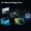 Телевізор Hisense 75 75U7S PRO (UA)