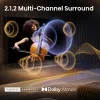 Телевізор Hisense 75 75U7S PRO (UA)