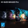 Телевізор Hisense 75 75U7S PRO (UA)