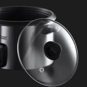 Мультиварка Russell Hobbs 19750-56