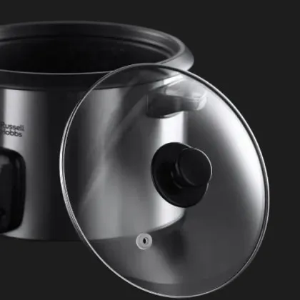 Мультиварка Russell Hobbs 19750-56