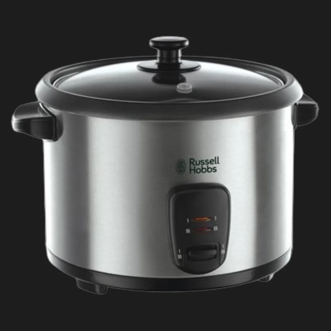 Мультиварка Russell Hobbs 19750-56