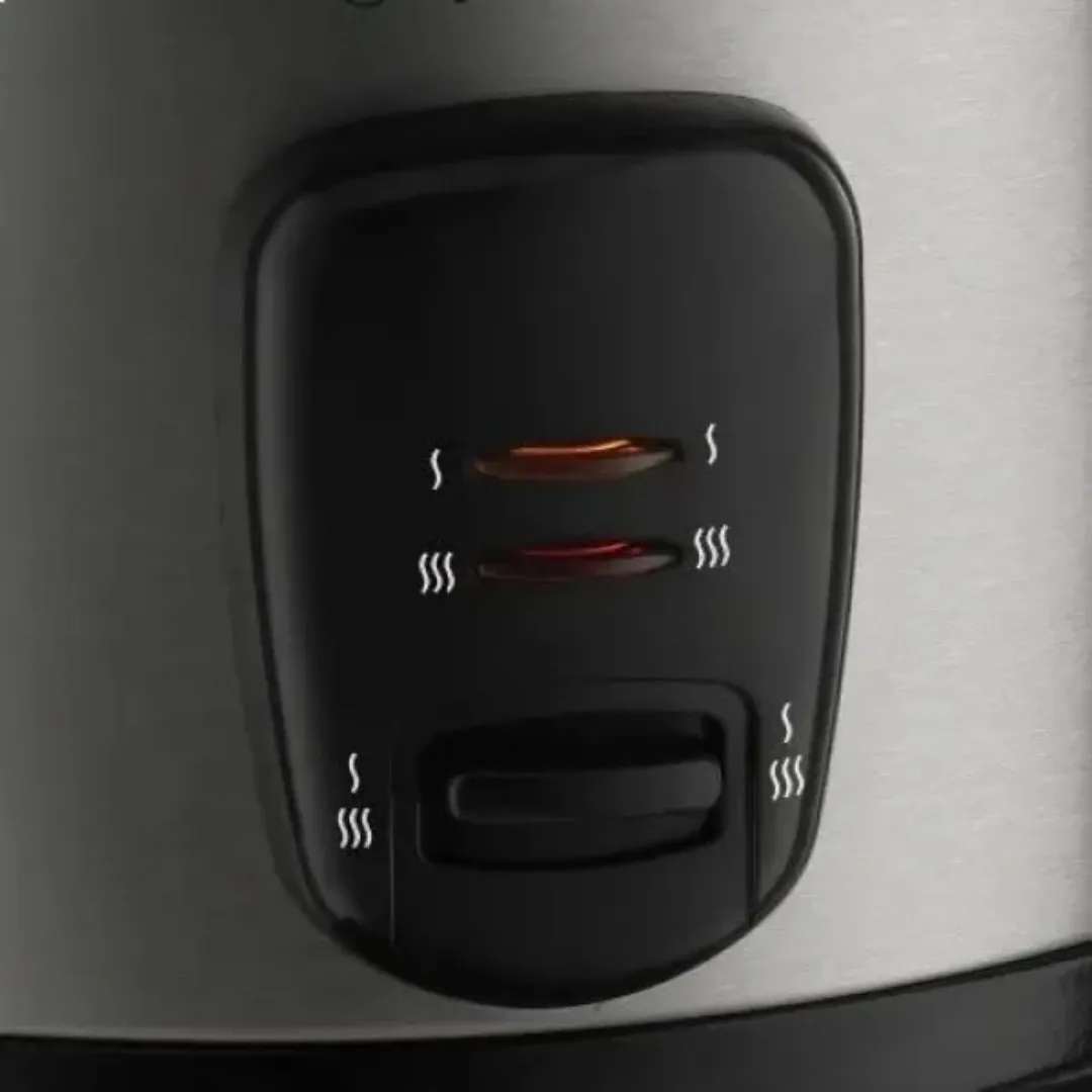 Мультиварка Russell Hobbs 19750-56 — фото 2