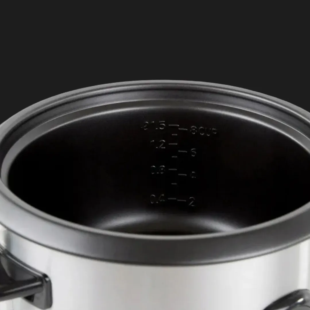 Мультиварка Russell Hobbs 19750-56 — фото 4