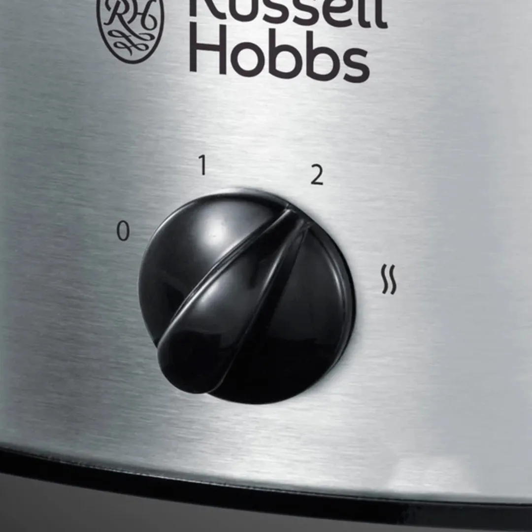 Мультиварка Russell Hobbs 22740-56 — фото 2