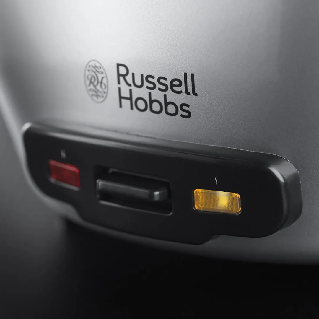 Мультиварка Russell Hobbs 23570-56 — фото 3