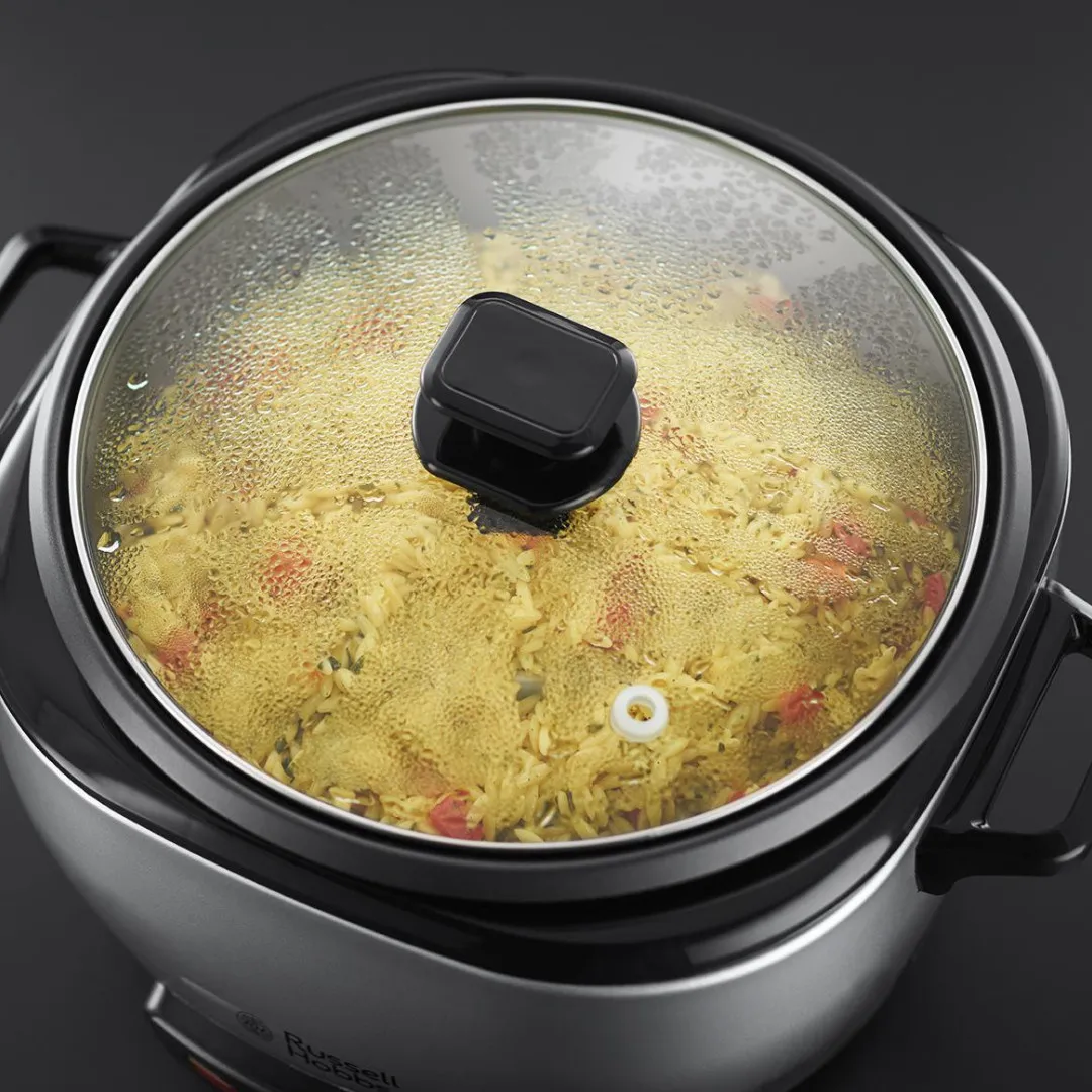 Мультиварка Russell Hobbs 23570-56 — фото 4