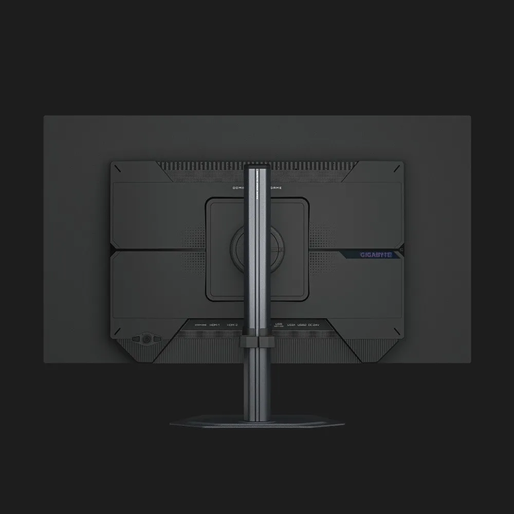 Монитор GIGABYTE 27" MO27Q28GR OLED 280Hz