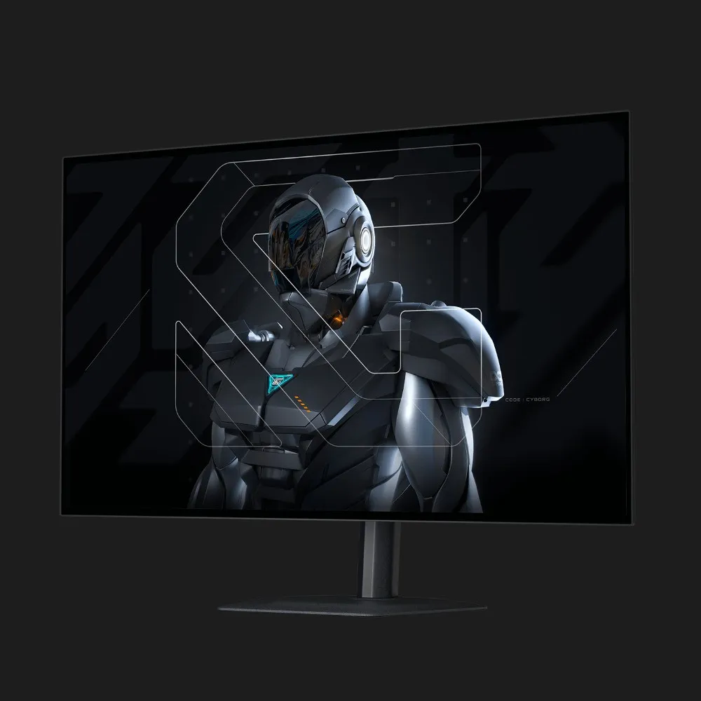 Монитор GIGABYTE 27" MO27Q28GR OLED 280Hz