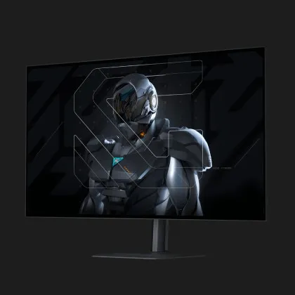 Монітор GIGABYTE 27" MO27Q28GR OLED 280Hz