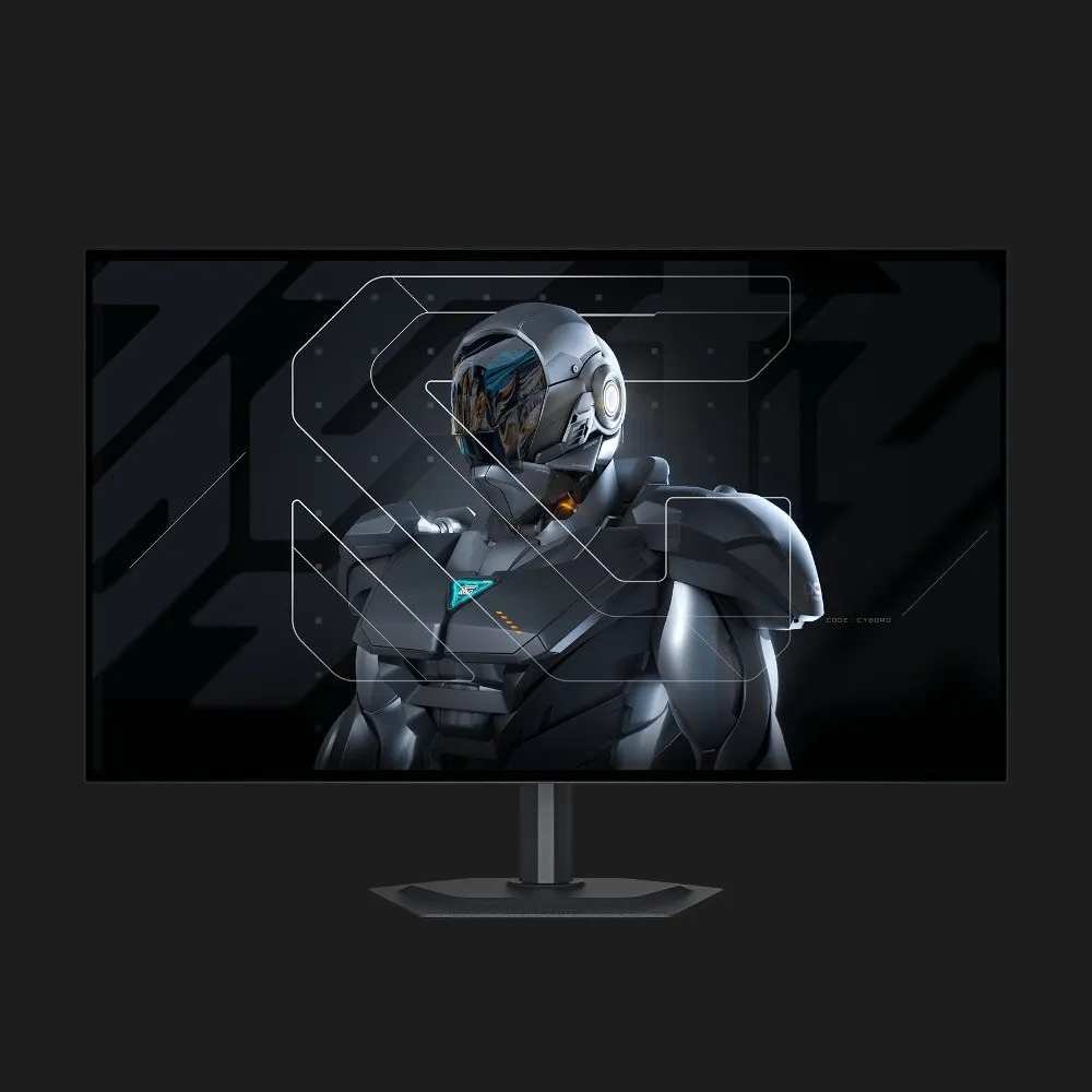 Монитор GIGABYTE 27" MO27Q28GR OLED 280Hz