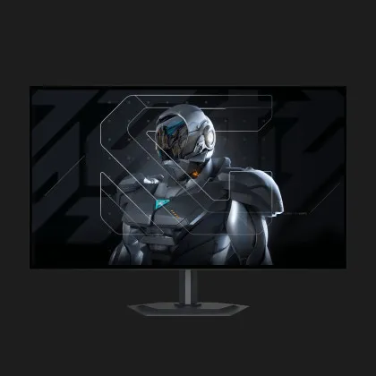 Монітор GIGABYTE 27" MO27Q28GR OLED 280Hz